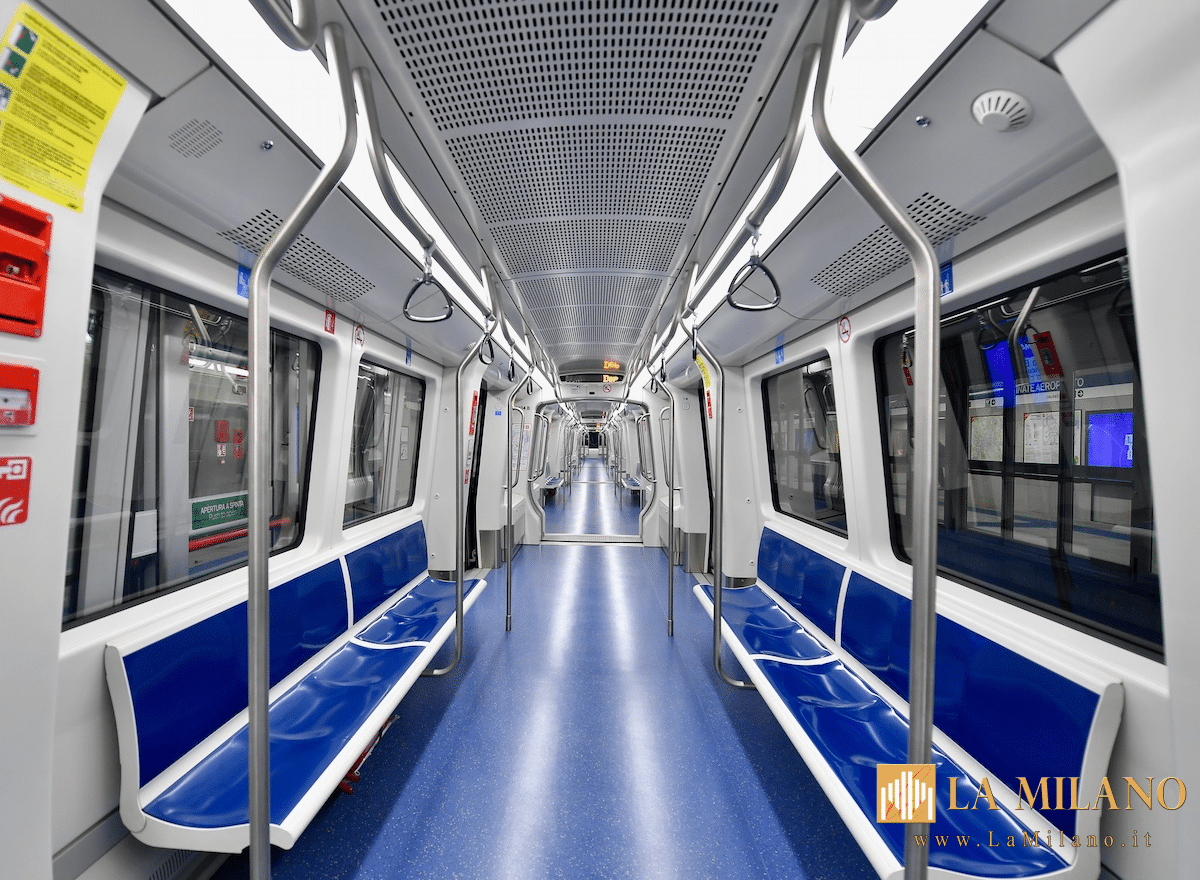 Prolungamento M4 fino a Segrate: progetto da 638 milioni per l’Hub Milano Porta Est