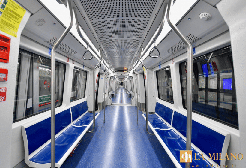 Prolungamento M4 fino a Segrate: progetto da 638 milioni per l’Hub Milano Porta Est