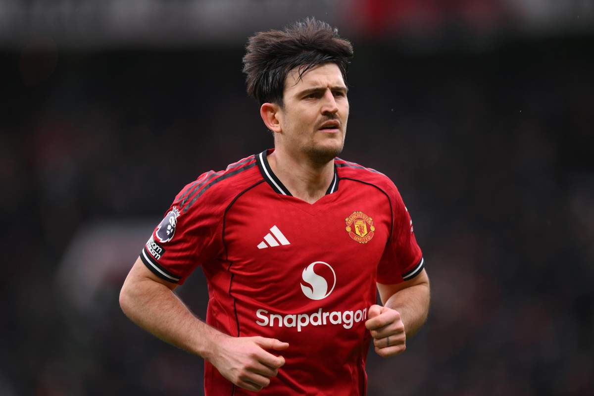 Maguire in Serie A, svolta totale: accordo firmato e annuncio ufficiale