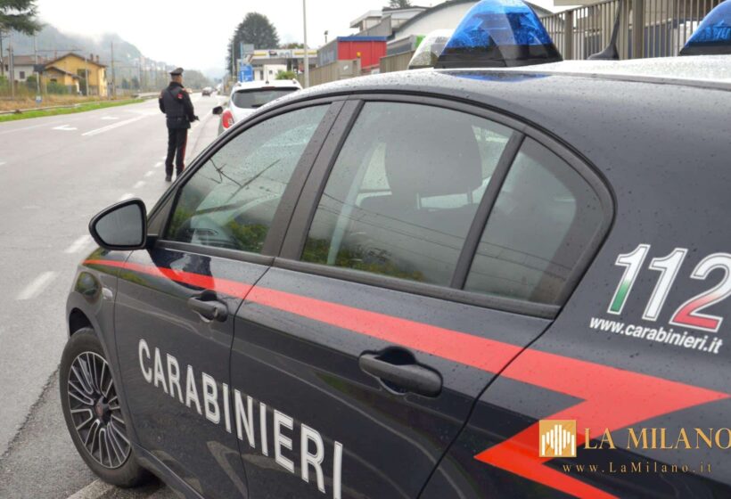 Operazione antidroga tra Brianza, Milano e Belluno: 13 indagati, maxi sequestri