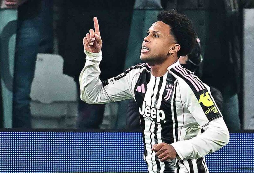 Atalanta-Juve, tegola per Spalletti: assenza pesante e confermata