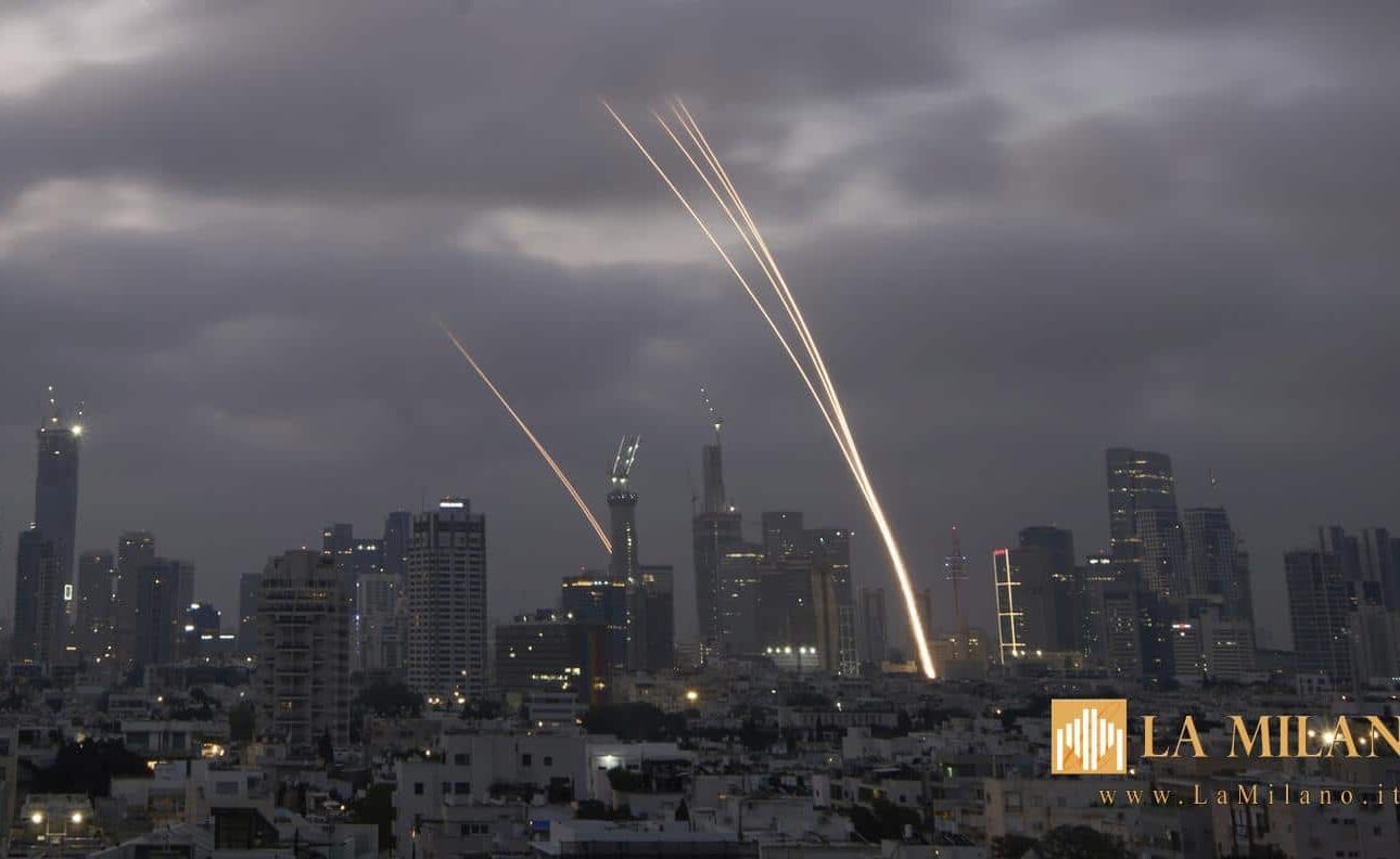 Medio Oriente: escalation e negoziati incerti dopo missile iraniano su Tel Aviv e raid USA-Israele