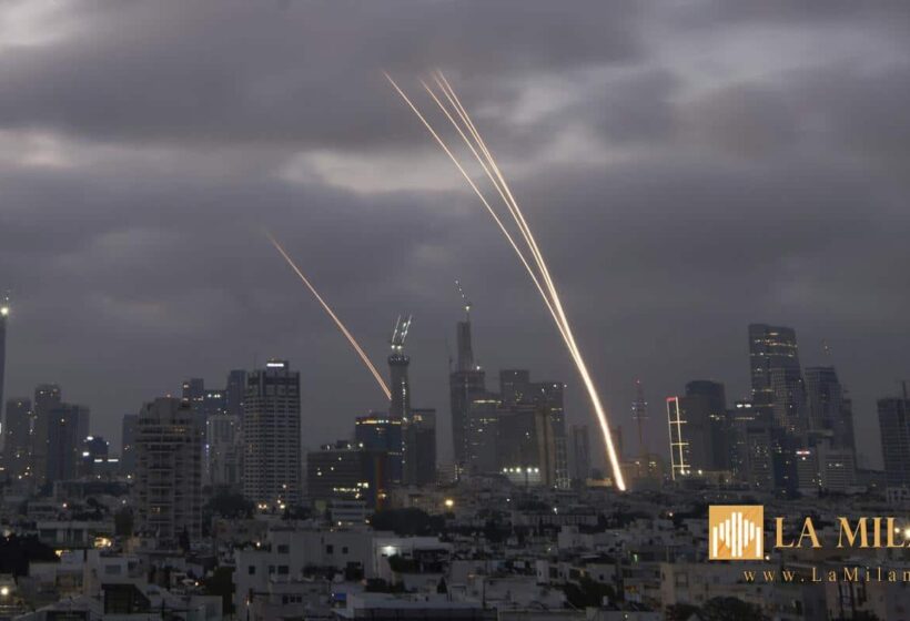 Medio Oriente: escalation e negoziati incerti dopo missile iraniano su Tel Aviv e raid USA-Israele