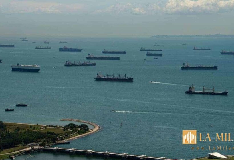 Medio Oriente in crisi: Iran verso pedaggio a Hormuz, rischio shock energia