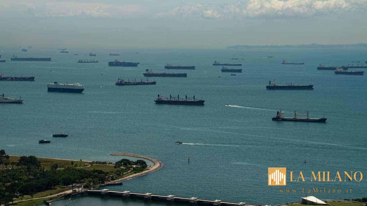 Medio Oriente in crisi: Iran verso pedaggio a Hormuz, rischio shock energia