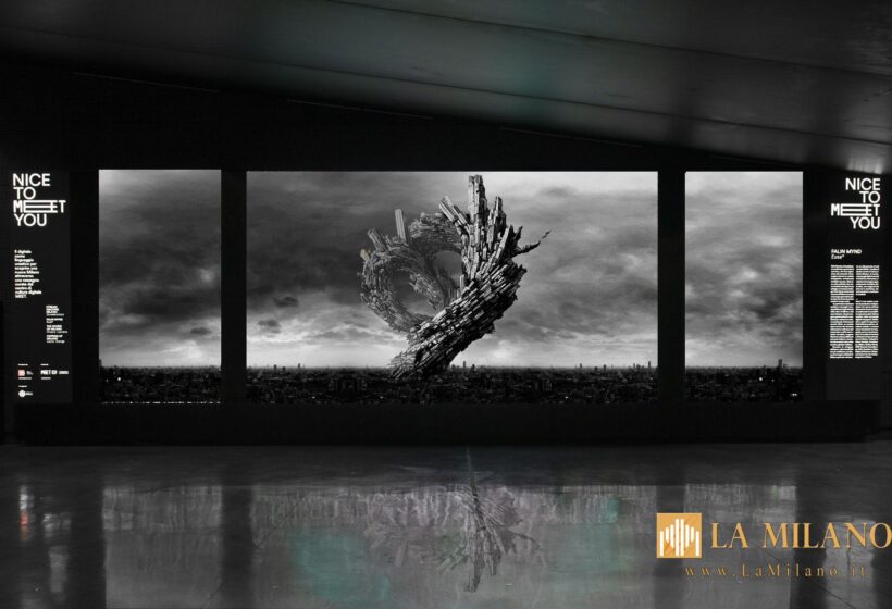 Milano Art Week 2026: arte contemporanea in città con 490+ eventi