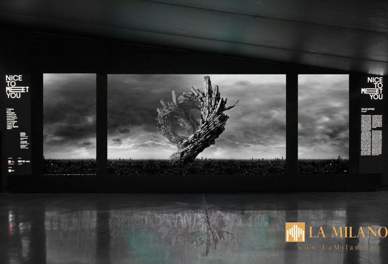 Milano Art Week 2026: arte contemporanea in città con 490+ eventi