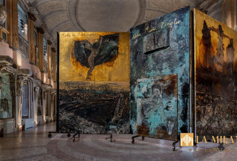 Milano Art Week 2026: 400+ eventi e mostre, città dell’arte contemporanea