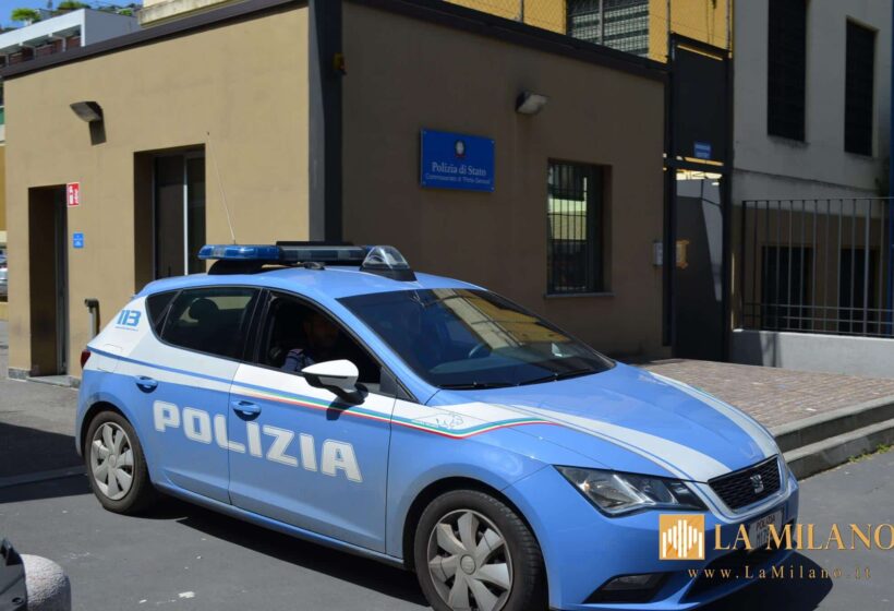 Milano: arrestato 40enne per stalking e violenze all’ex, minacce al rientro