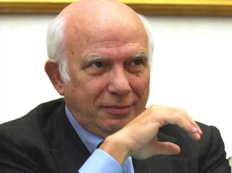 Napoli, addio a Paolo Cirino Pomicino: ex ministro Dc, 86 anni