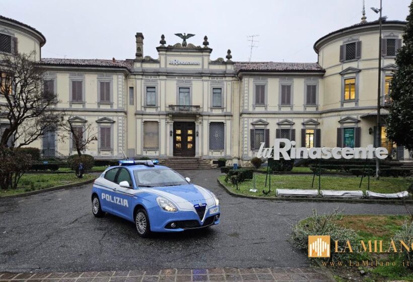 Monza: due arresti in 24 ore per furti, la Polizia di Stato interviene