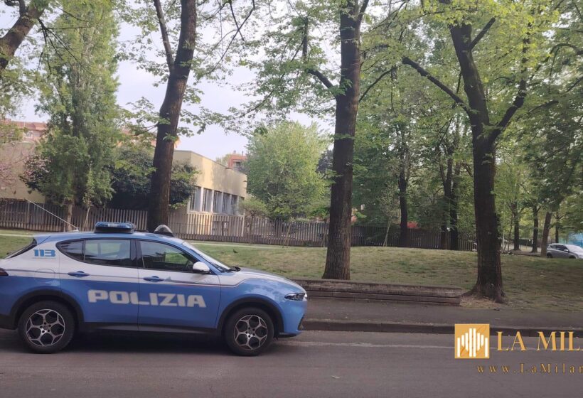 Monza: tre minori denunciati per spaccio di hashish nei giardini pubblici