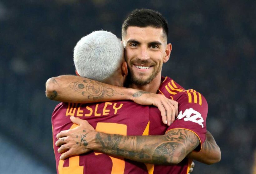 Juve in ansia: accordo immediato con la Roma a 3 mln l’anno