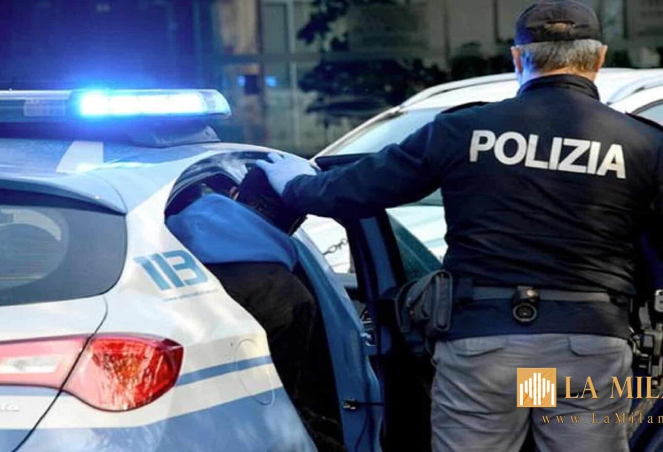 Torino, rapina violenta a San Salvario: 4 arresti per aggressioni con catena e tombino