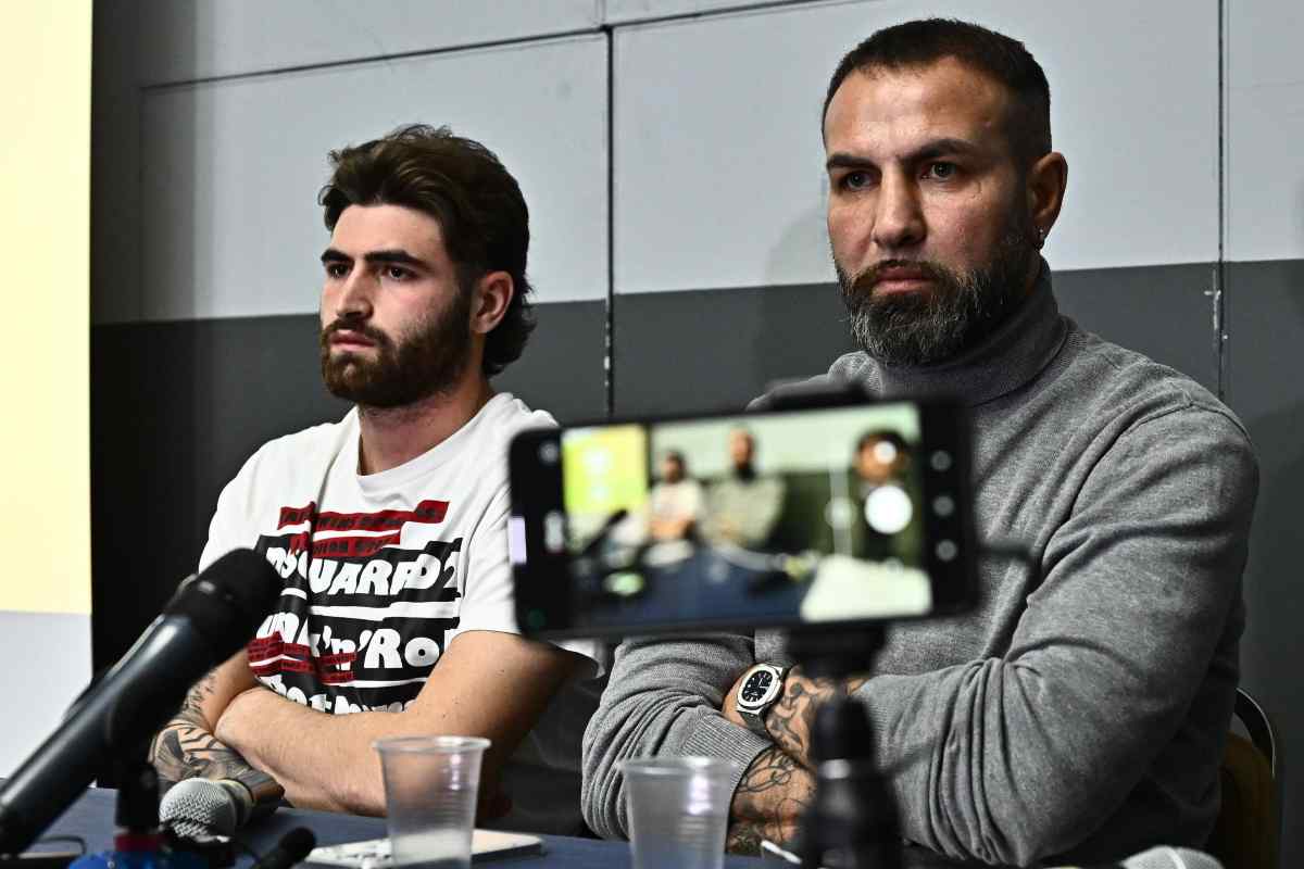 Esclusivo Daniele Portanova: "Manolo condannato? 30 prove, addio dubbio"