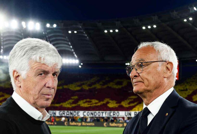 Roma, caos dopo Ranieri-Gasperini: la linea dei Friedkin