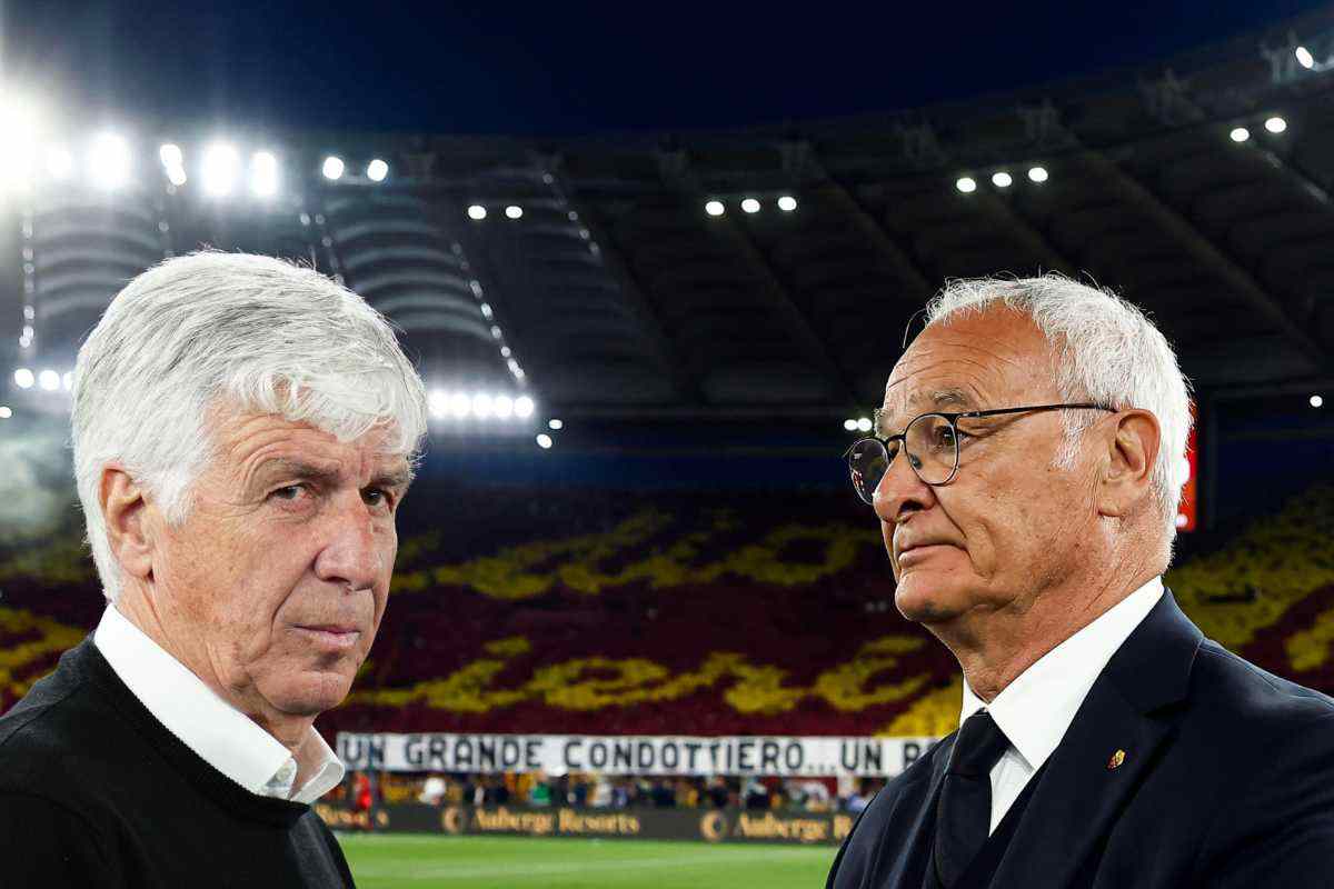 Roma, caos dopo Ranieri-Gasperini: la linea dei Friedkin