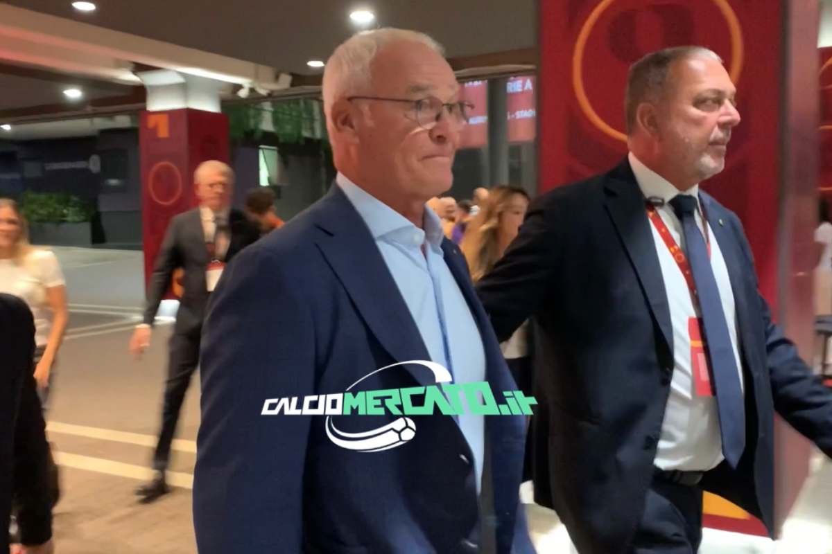 Furiosa lite con Ranieri nello spogliatoio: "Pezzo di me**a"