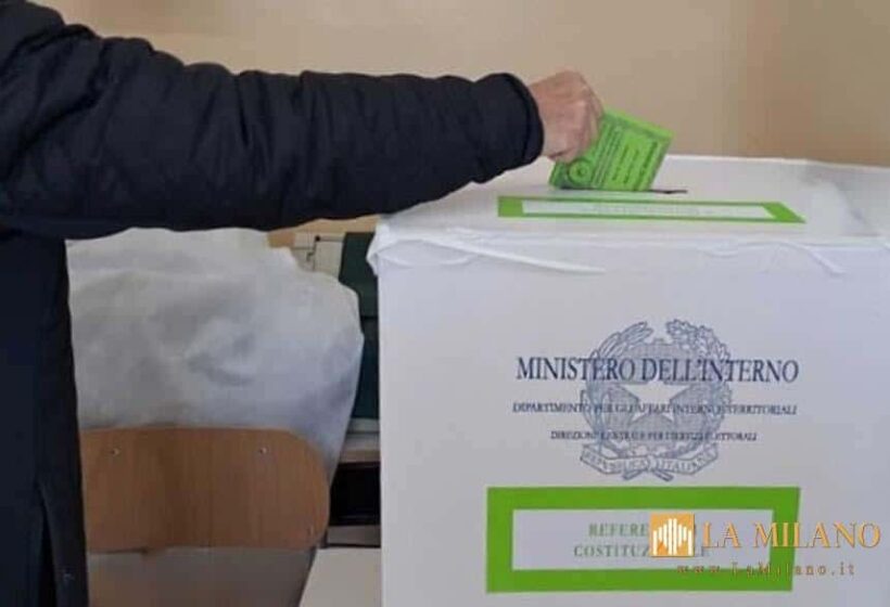 Referendum Giustizia 2026: seggi aperti, 51 milioni di italiani al voto