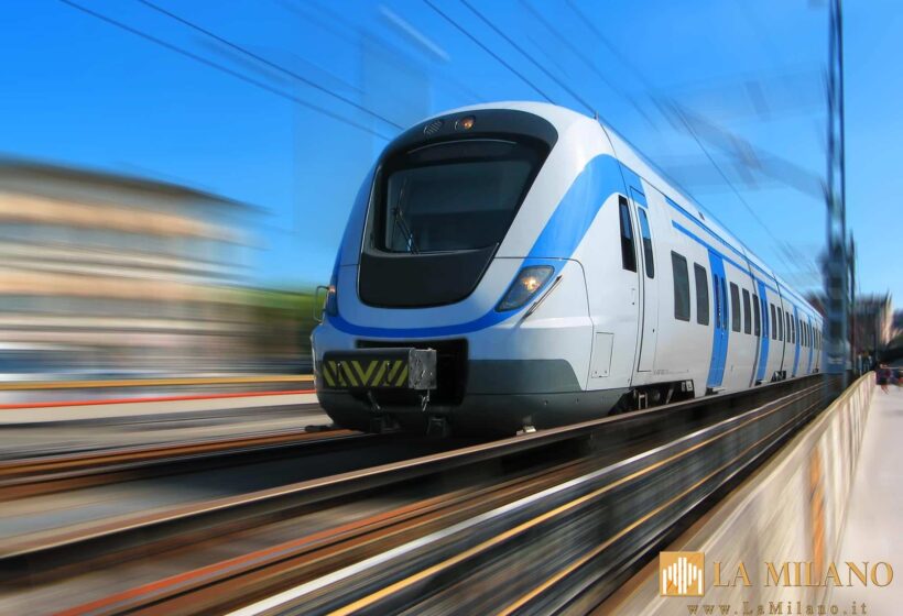 Sicilia Express 2026: biglietti online, treno speciale per Pasqua da 29,90€