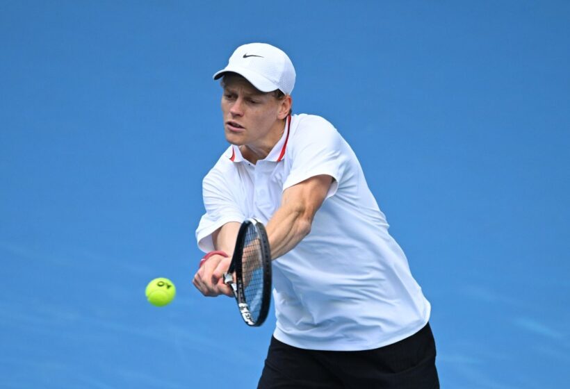 Alcaraz torna numero 1 su Sinner: fissata la data del sorpasso