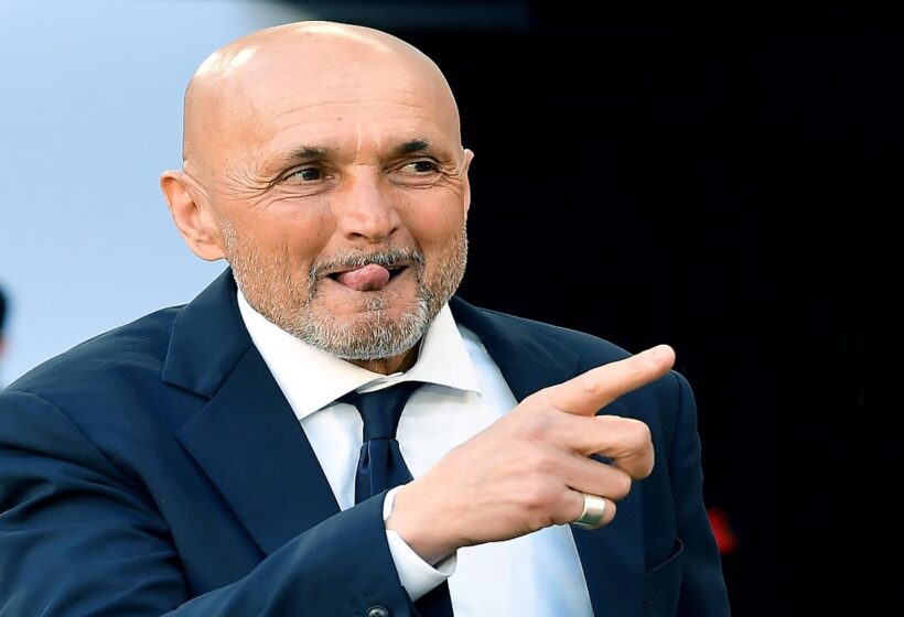 Juve inedita con Spalletti: tra conferme e sorprese contro l’Atalanta
