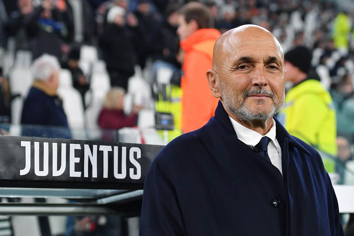 Juventus, Spalletti rinnova e riparte: due stelle in arrivo | CM