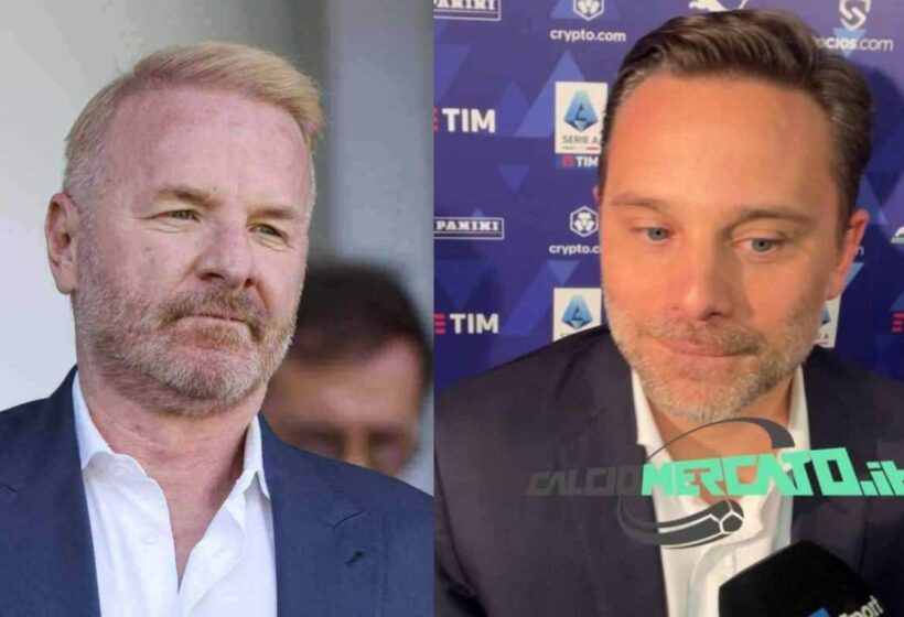 Tare è un rischio e ha limiti: Furlani punta sul suo Ds di fiducia