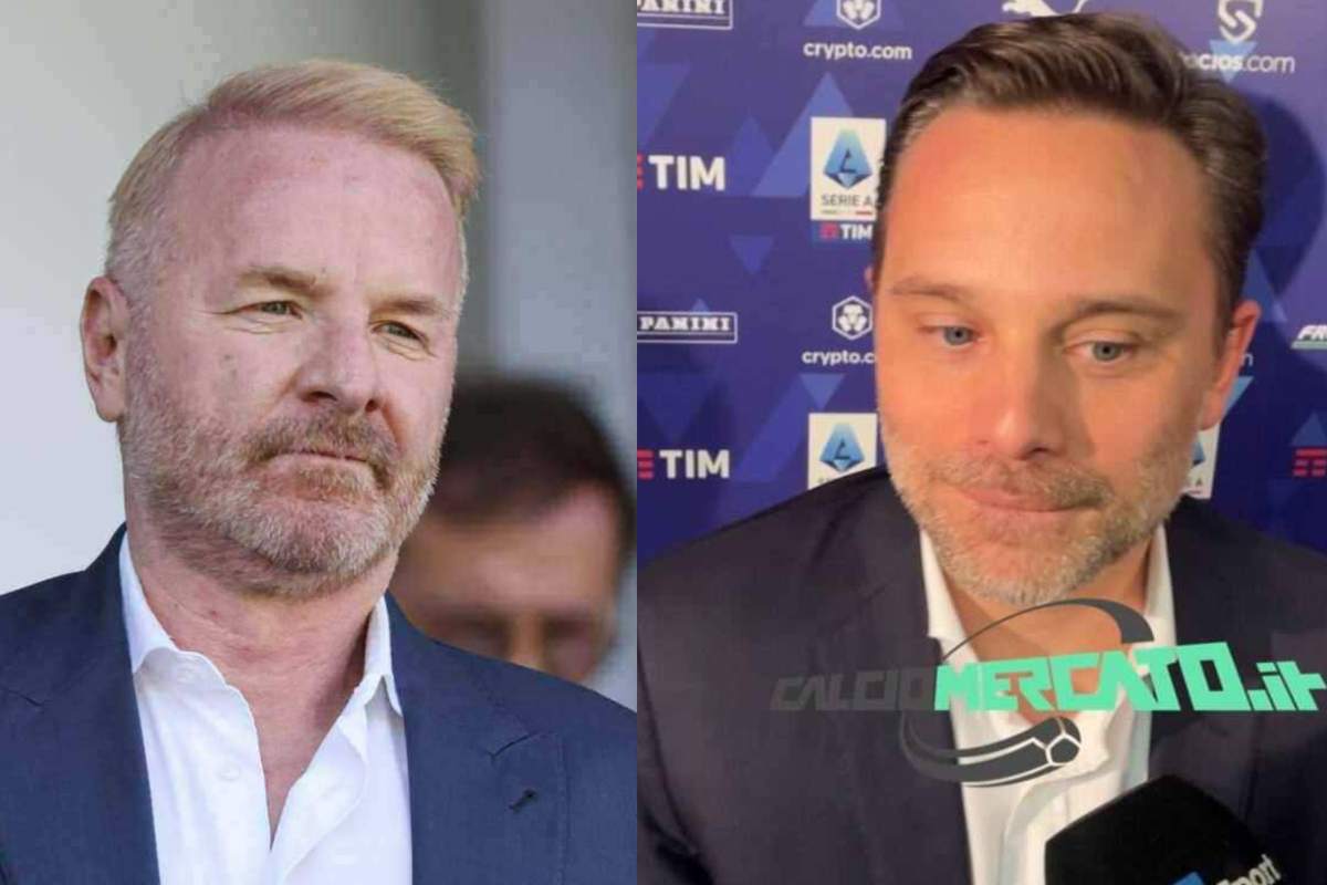 Tare è un rischio e ha limiti: Furlani punta sul suo Ds di fiducia