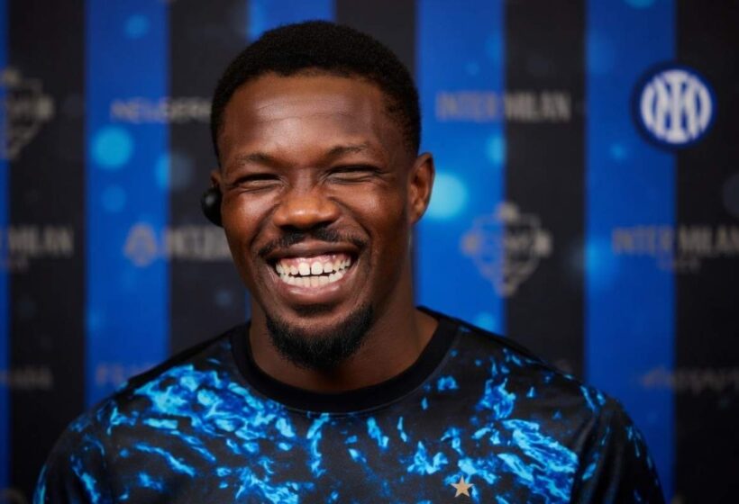 Thuram sulle montagne russe: da svendibile a intoccabile, la verità semplice