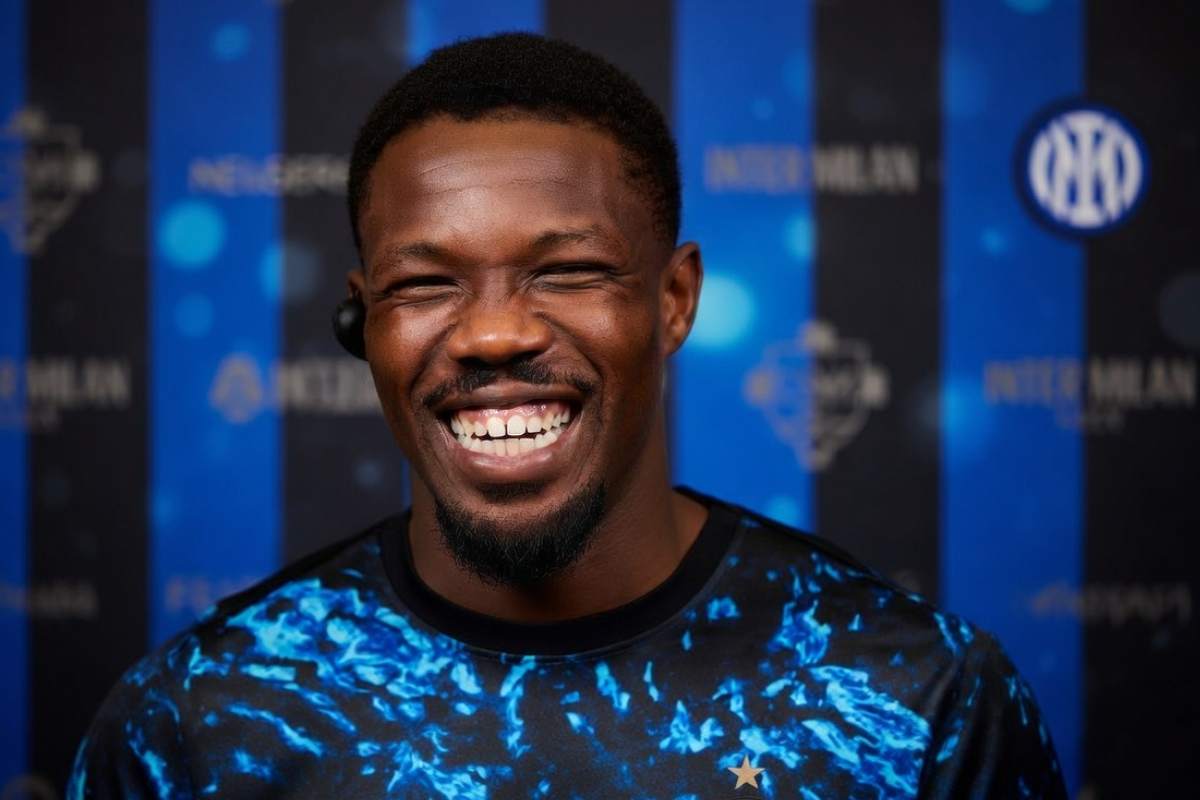 Thuram sulle montagne russe: da svendibile a intoccabile, la verità semplice