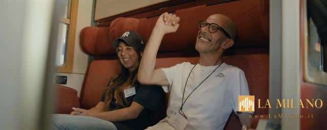 Chi sale sul treno: documentario sull’ultimo viaggio del Treno Bianco tra fede e comunità