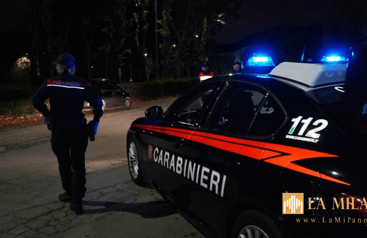 Castel Volturno, due minorenni denunciati dai Carabinieri per armi illegali
