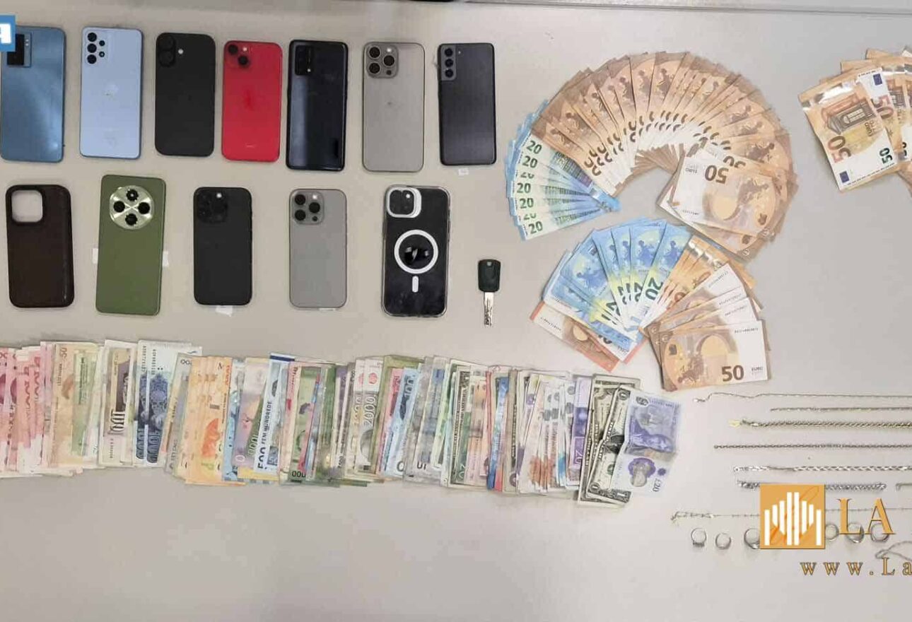 Milano, arrestati due cileni per ricettazione: gioielli rubati e 860 euro