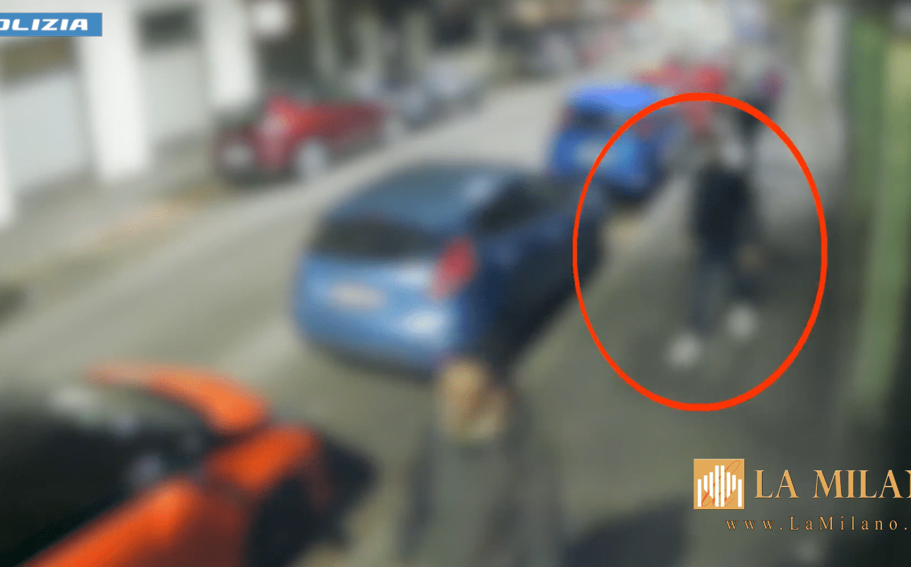 Milano, rapina armata da 10mila euro: tre arresti dopo l'assalto a un 42enne