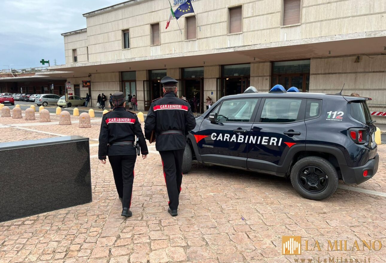 Tentata truffa a Siena: anziano sventa il raggiro, truffatore bloccato