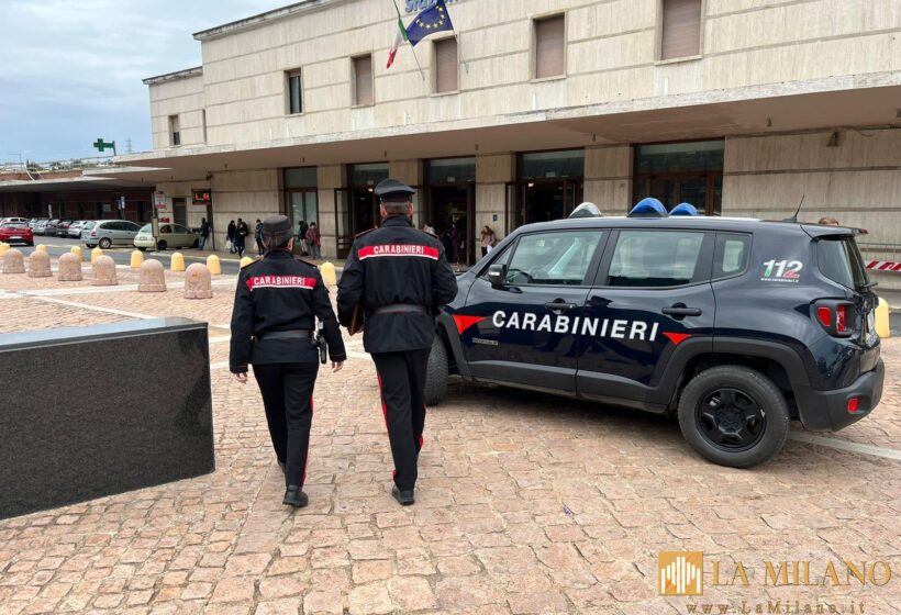 Tentata truffa a Siena: anziano sventa il raggiro, truffatore bloccato
