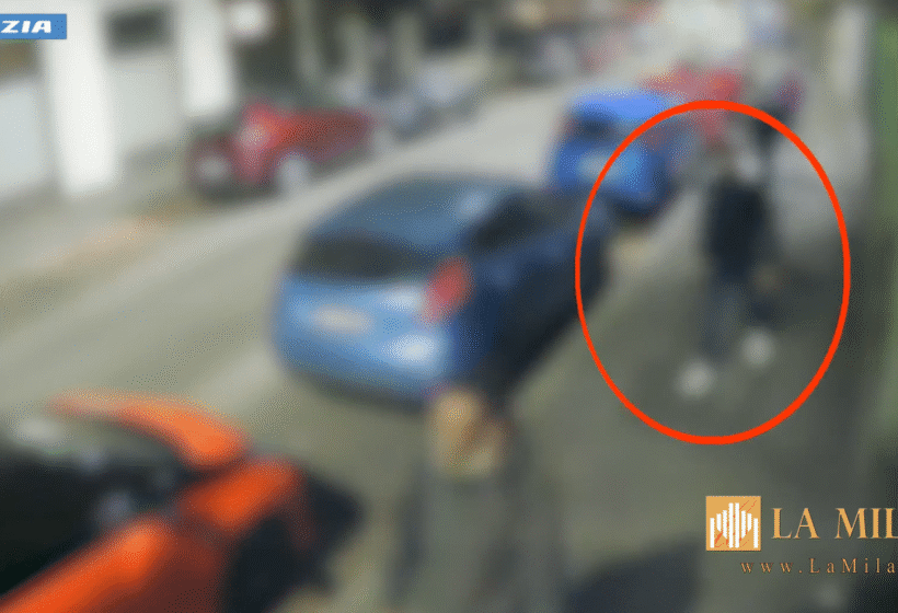 Milano, rapina armata da 10mila euro: tre arresti dopo l'assalto a un 42enne