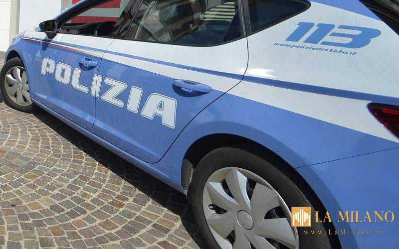Milano, 21enne egiziano arrestato: molestie e minacce a parroco e assistente