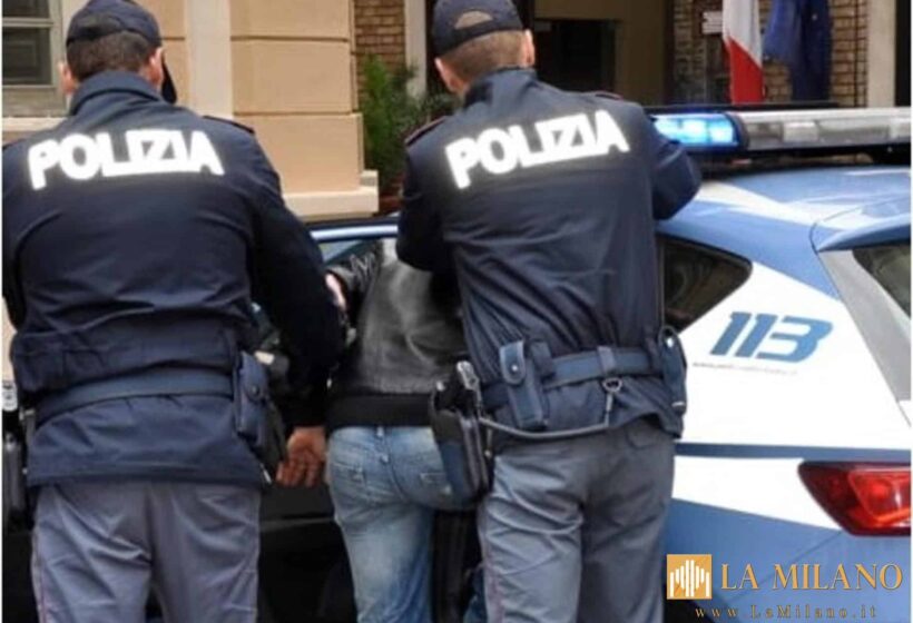 Mantova, fermato per stalking e minacce contro l’ex compagna
