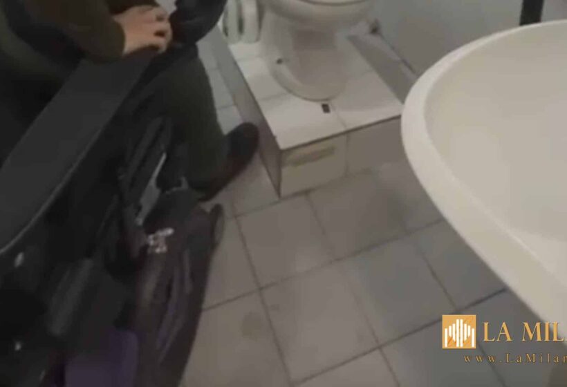 Segrate, bagno inaccessibile: urgente richiesta de I Ragazzi di Robin al Comune
