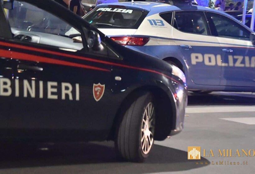 Bari, blitz antimafia: arresti per omicidi nella faida Capriati-Strisciuglio