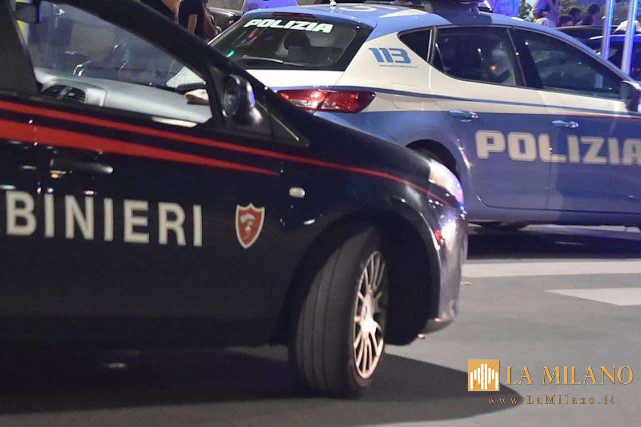 Bari, blitz antimafia: arresti per omicidi nella faida Capriati-Strisciuglio