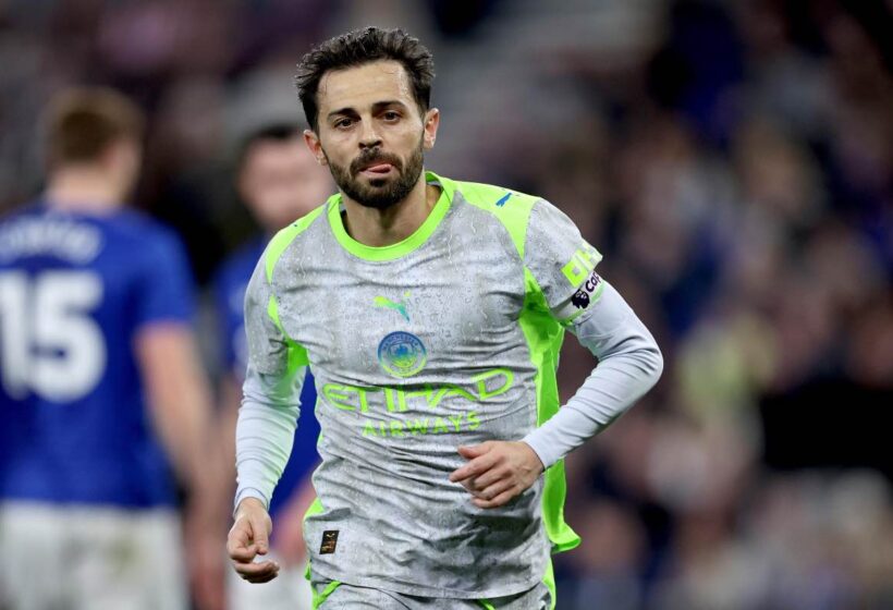 Juventus, tre alternative se salta il sogno Bernardo Silva | CM