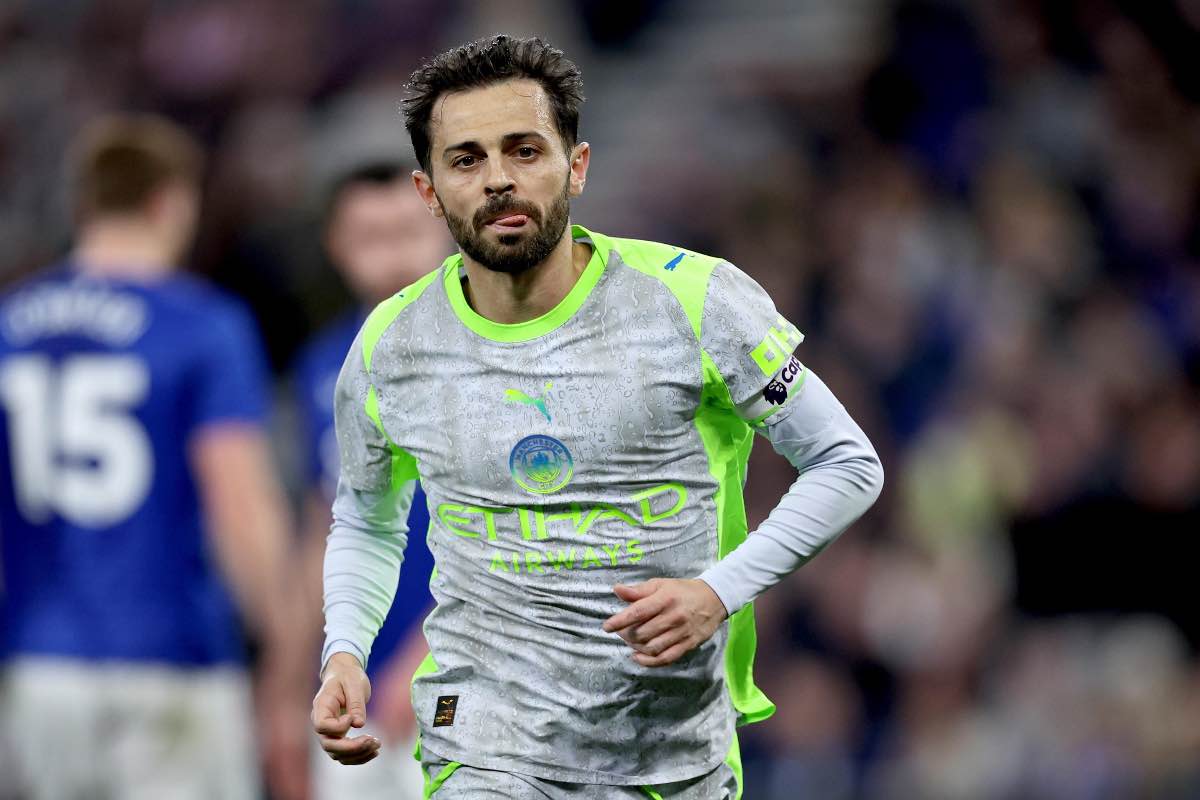Juventus, tre alternative se salta il sogno Bernardo Silva | CM