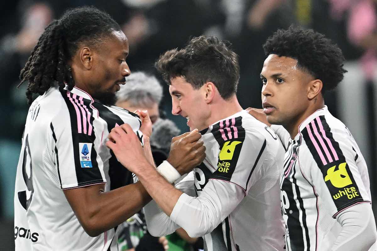 Como punta Cambiaso: la Juventus fissa la sua richiesta