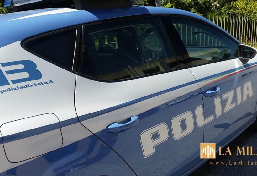 Como: due arresti per tentata rapina e resistenza dopo l’aggressione a un passante