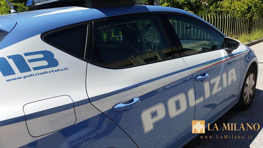 Como: due arresti per tentata rapina e resistenza dopo l’aggressione a un passante