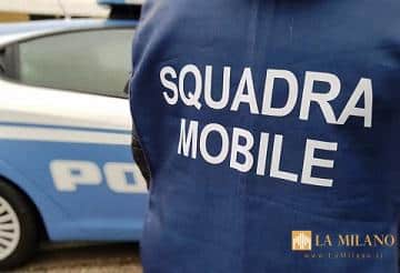 Como, accoltellamento in strada: uomo denunciato per lesioni e porto d’armi abusivo