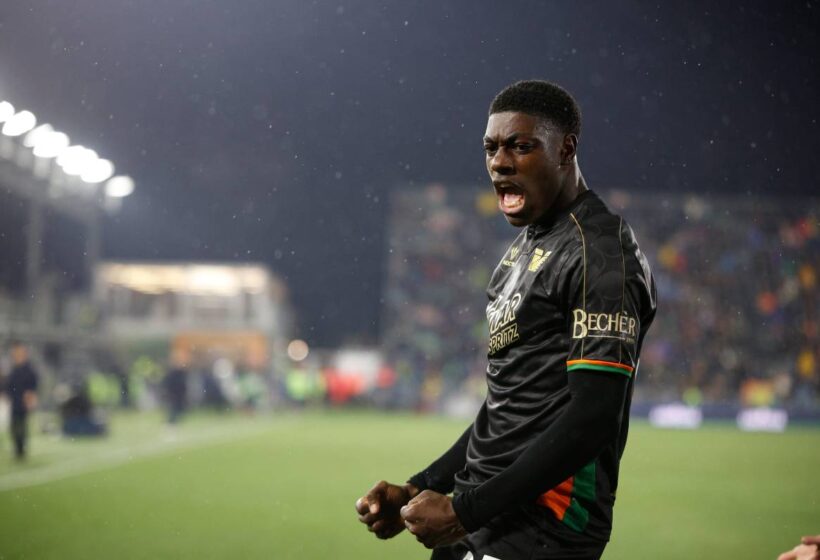 Doumbia, svolta vicina: CM conferma l’anticipazione sull’affare